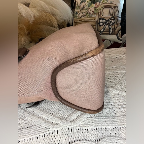 Burberry Tote - Picture 6 of 13